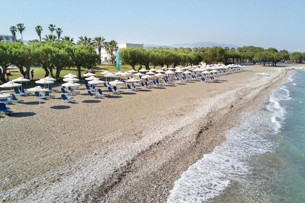 Doreta Beach เธโอโลกอส ภายนอก รูปภาพ